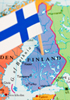 Carte-finlande