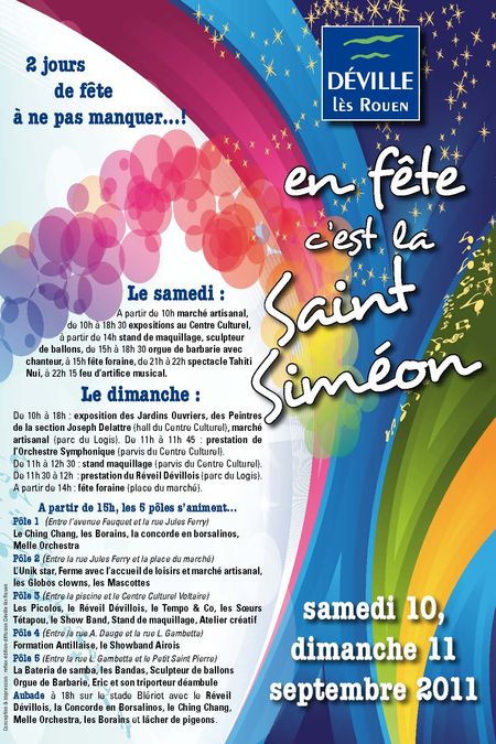 Aff st-siméon