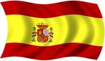 Drapeau espagne