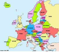 CarteEurope