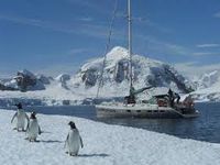 Antarctique