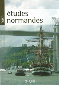 Etudes normandes