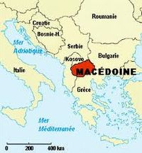 Macedoine